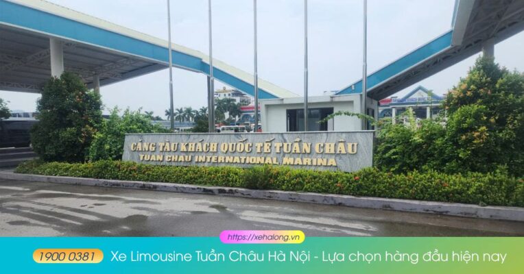 Xe Limousine Tuần Châu Hà Nội - Lựa chọn hàng đầu hiện nay 26 xe limousine tuan chau ha noi 2